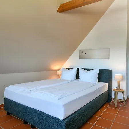 Am Gutspark Drankse Sonnenstrahl Apartament *