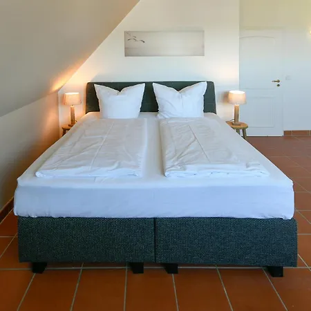 Am Gutspark Drankse Sonnenstrahl