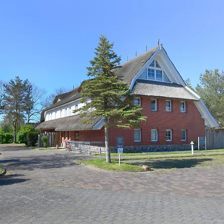 Apartament Am Gutspark Drankse Sonnenstrahl *