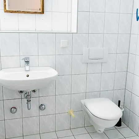 Apartmán Am Gutspark Drankse Sonnenstrahl Dranske