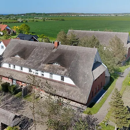 Am Gutspark Drankse Sonnenstrahl