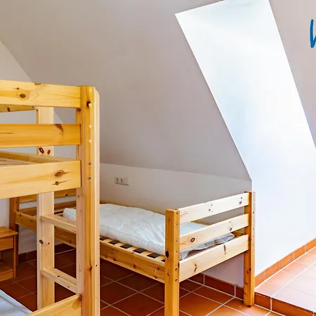 Am Gutspark Drankse Sonnenstrahl Apartmán *