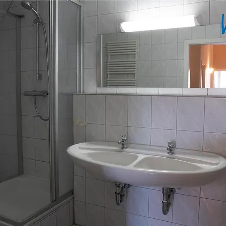 Am Gutspark Drankse Sonnenstrahl Dranske