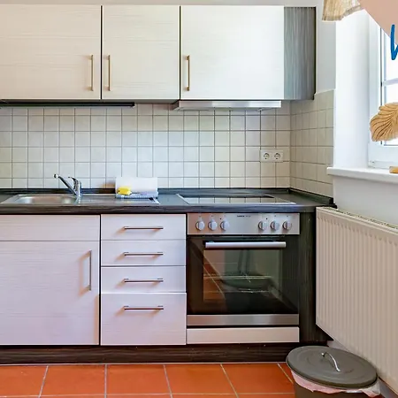 Am Gutspark Drankse Sonnenstrahl