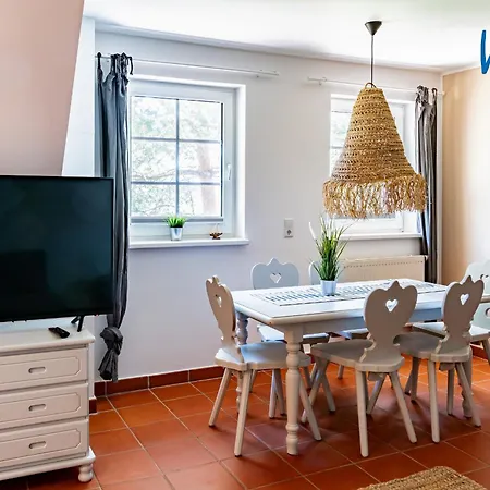 Am Gutspark Drankse Sonnenstrahl