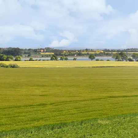 Am Gutspark Drankse Sonnenstrahl Apartament *