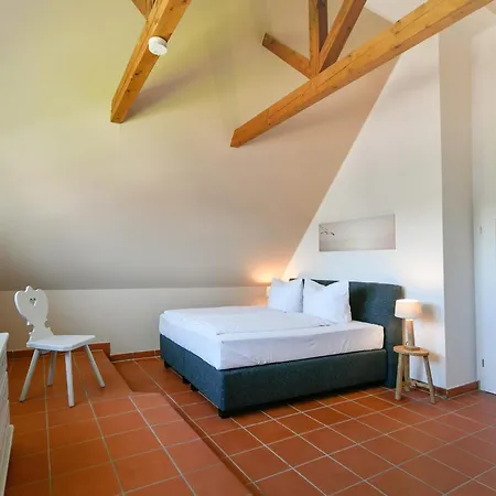 Apartament Am Gutspark Drankse Sonnenstrahl Dranske