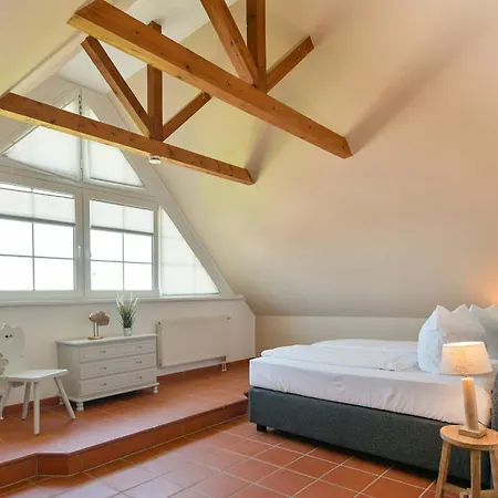 Apartament Am Gutspark Drankse Sonnenstrahl *