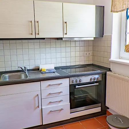 Am Gutspark Drankse Sonnenstrahl *