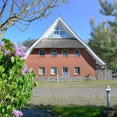 Am Gutspark Drankse Sonnenstrahl Dranske