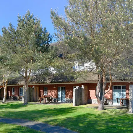 Am Gutspark Drankse Sonnenstrahl Apartament Dranske