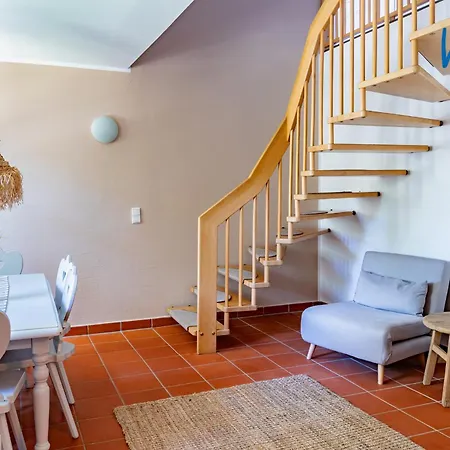 Am Gutspark Drankse Sonnenstrahl