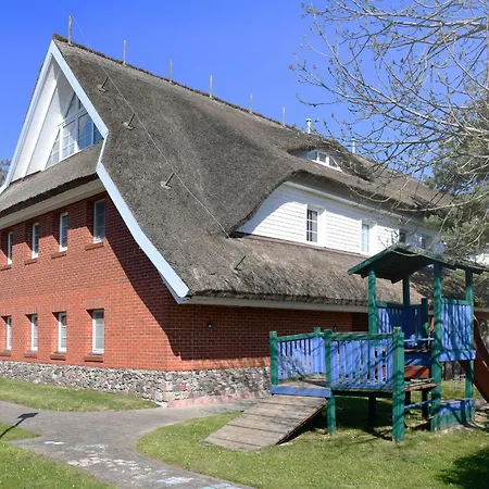 Am Gutspark Drankse Sonnenstrahl *