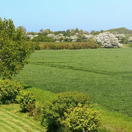 Am Gutspark Drankse Sonnenstrahl Apartament Dranske