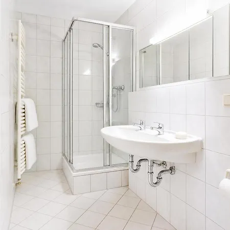 Apartment Am Gutspark Drankse Sonnenstrahl