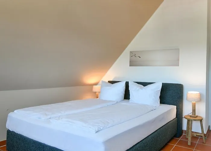 Am Gutspark Drankse Sonnenstrahl Apartamento *