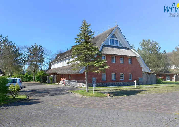 Apartamento Am Gutspark Drankse Sonnenstrahl *