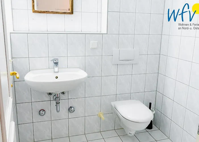 Apartamento Am Gutspark Drankse Sonnenstrahl Dranske