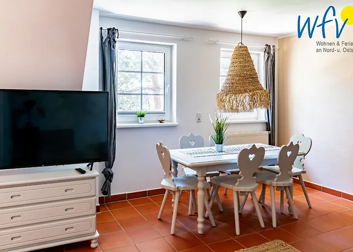 Am Gutspark Drankse Sonnenstrahl