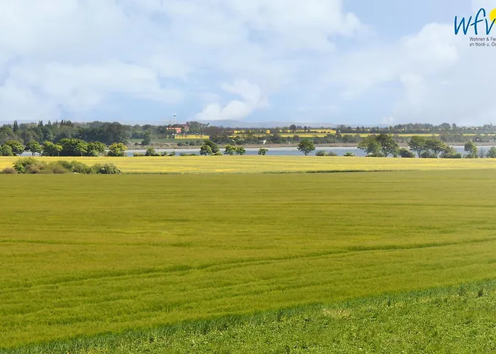 Am Gutspark Drankse Sonnenstrahl Apartamento *
