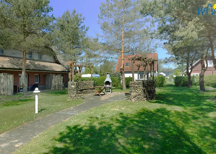 Am Gutspark Drankse Sonnenstrahl Apartamento