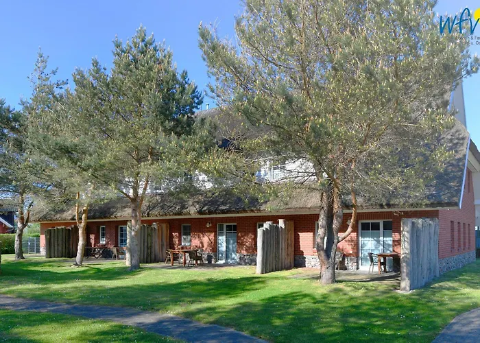 Am Gutspark Drankse Sonnenstrahl Apartamento Dranske