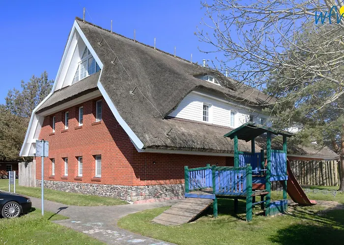 Am Gutspark Drankse Sonnenstrahl *