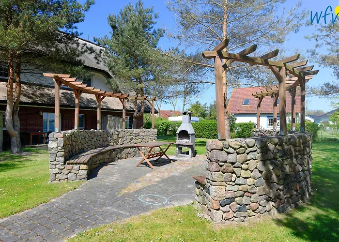 Am Gutspark Drankse Sonnenstrahl *