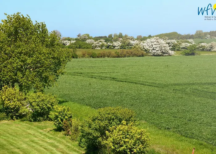 Am Gutspark Drankse Sonnenstrahl Apartamento Dranske
